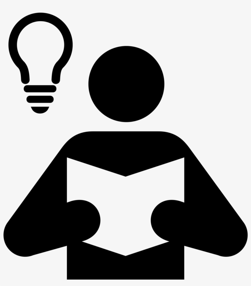 Archive-it Educational Partnerships - Learning Clipart Black And White, transparent png download