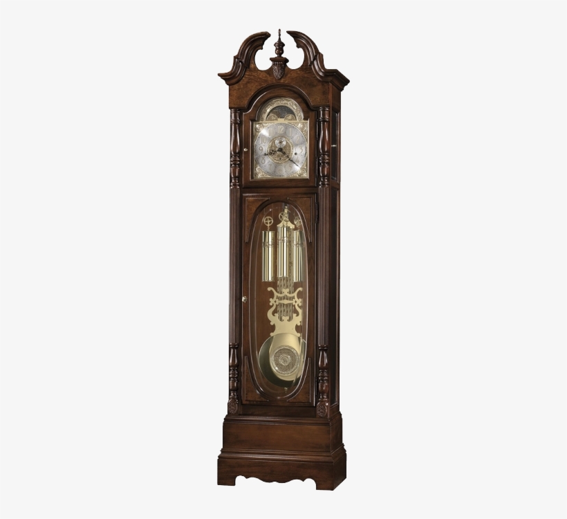 Whether You Love The Presence And Pageantry Of A Classic - Old And New Clock, transparent png download