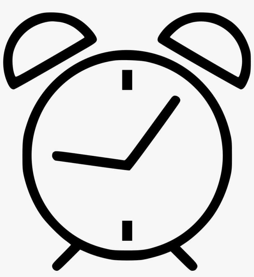 Alarm Clock Old Time Watch Comments - Watch Time Png, transparent png download