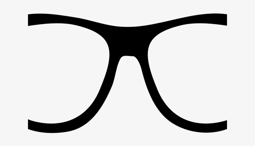 Optical Clipart Broken Glass - Clip Art, transparent png download