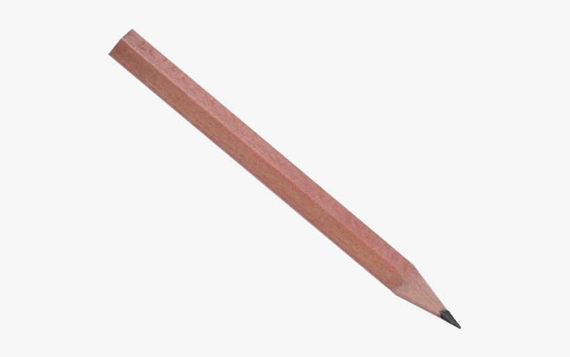 Pencil Clipart Transparent Background - Tenedor De Madera Png, transparent png download