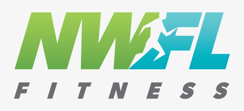 Nwfl Fitness - Graphic Design, transparent png download