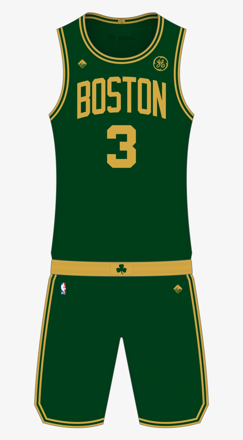 Boston Celtics Statement Edition - Boston Celtics, transparent png download