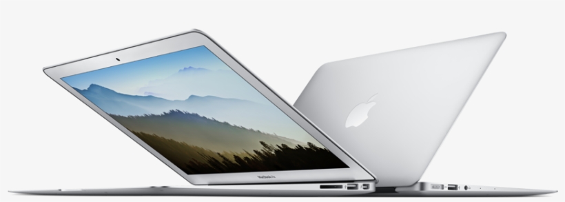 Macbook Air® - Macbook Air 2016 8gb, transparent png download