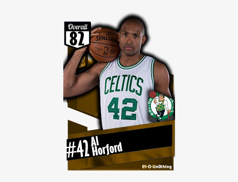 Requested By @macko - Celtics Nba 2k17, transparent png download