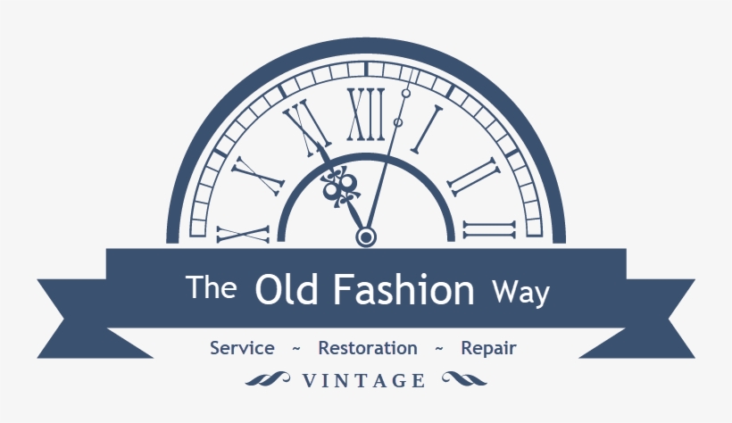 Reach Us - Vintage Clock Vector Png, transparent png download
