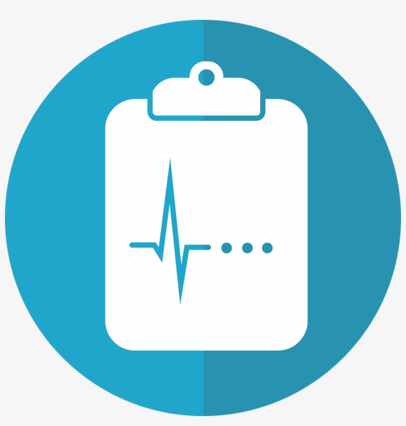 Eye Patient Center - Prognosis Icon, transparent png download