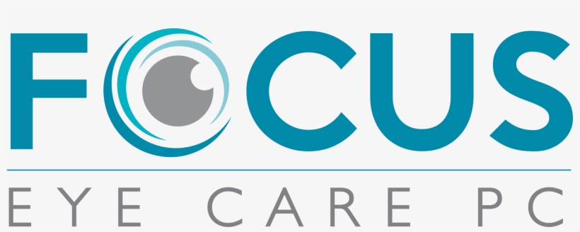 Focus Eye Care, P - Circle, transparent png download