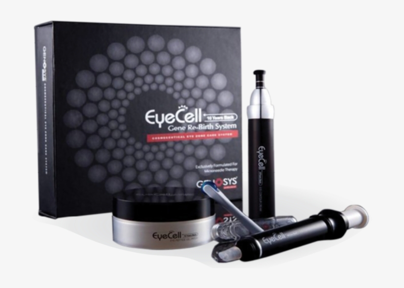 Eye Cell Kit - Genosys Eye Cell Kit, transparent png download