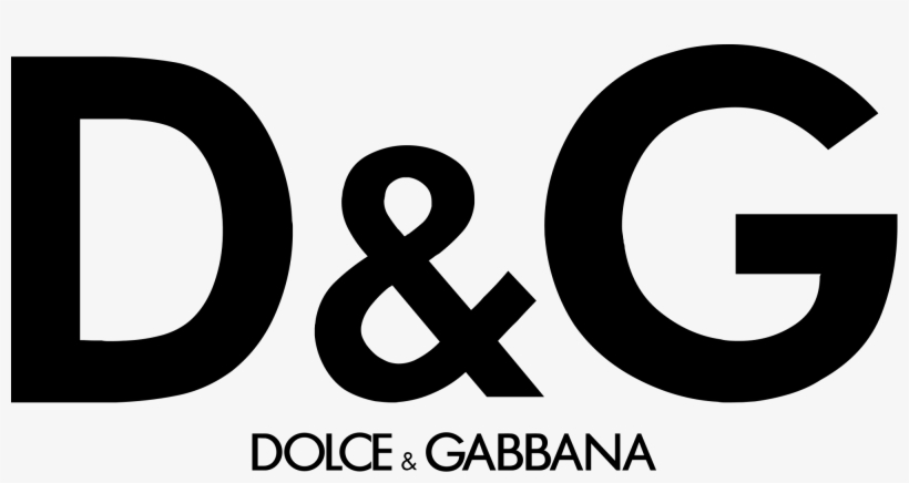 Logo Ref / Dewald - Dolce & Gabbana, transparent png download