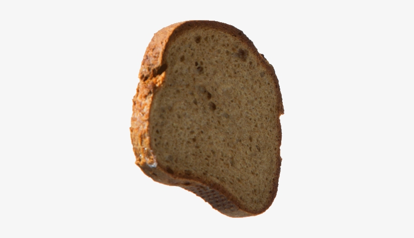 Barely Bread 100 Percent Grain Free Sliced Bread Loaf, transparent png download