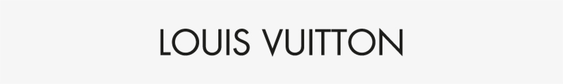 Louis Vuitton Vector Logo - Louis Vuitton, transparent png download