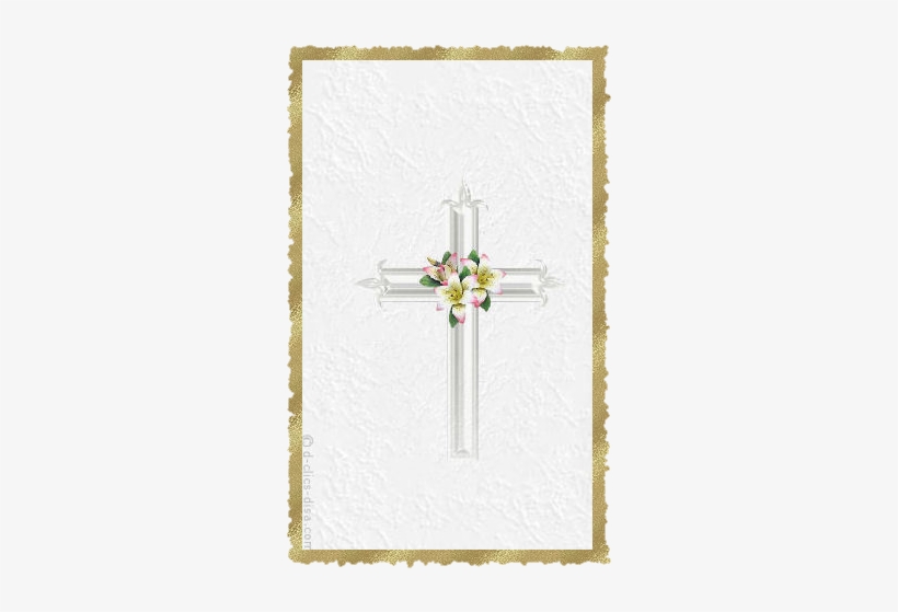 Kit Rpimera Comunion, Scrap Comunion - Religion, transparent png download
