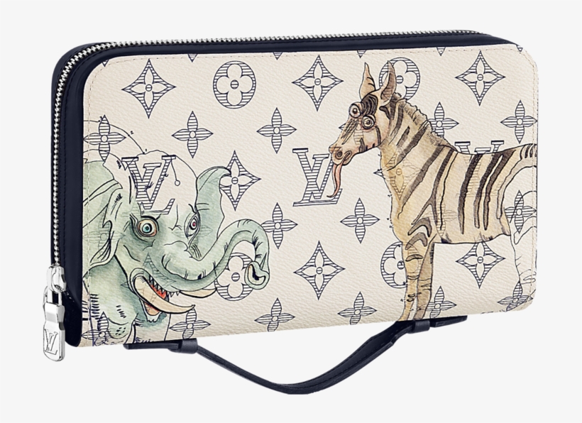 M66571 - Louis Vuitton, transparent png download