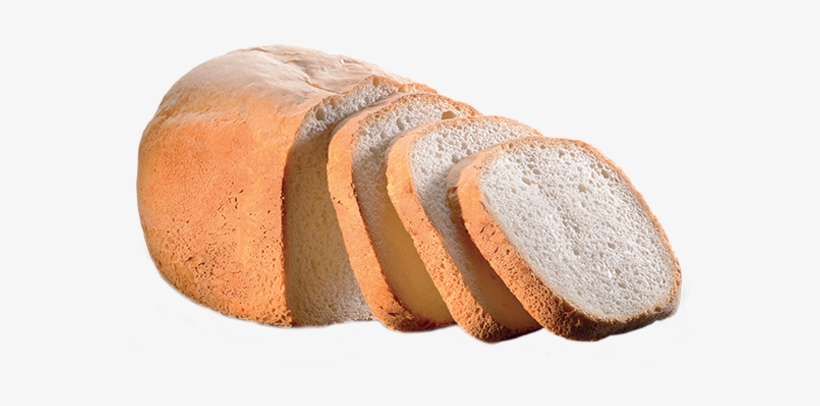 Loaf Of Bread - Easy Bread 5 Capsules Levain Alpino, transparent png download