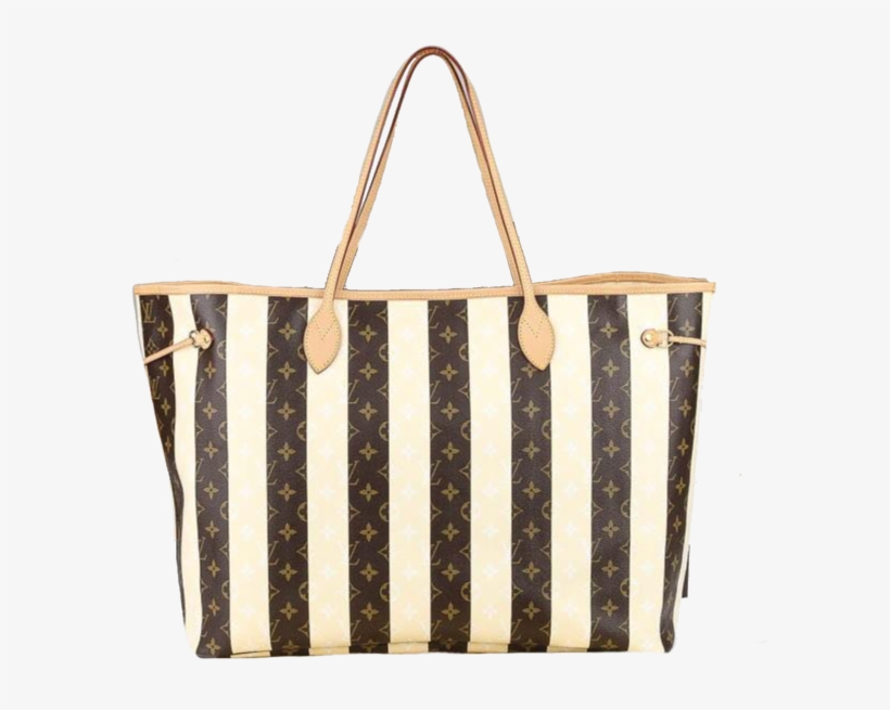 Large Dustbag Designed For Louis Vuitton Handbags - Handbag, transparent png download