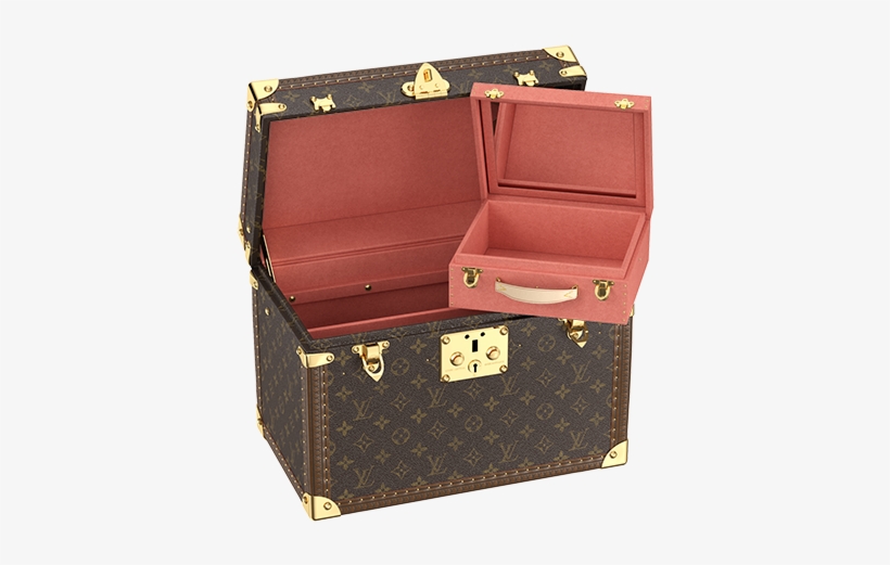 Exclusively Found At Louis Vuitton Miami Design District - Louis Vuitton, transparent png download