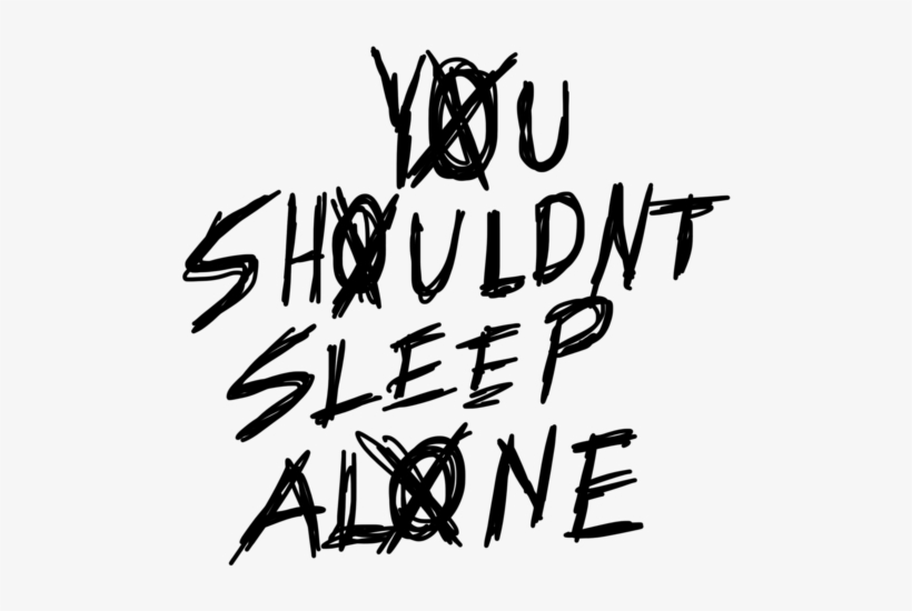 66 Images About Creepypastas On We Heart It - Slenderman Marble Hornets Drawings, transparent png download