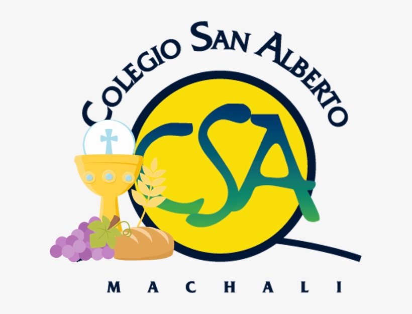 Este Sábado 20 De Octubre Se Realizarán Nuestras Primeras - Colegio San Alberto Machali, transparent png download