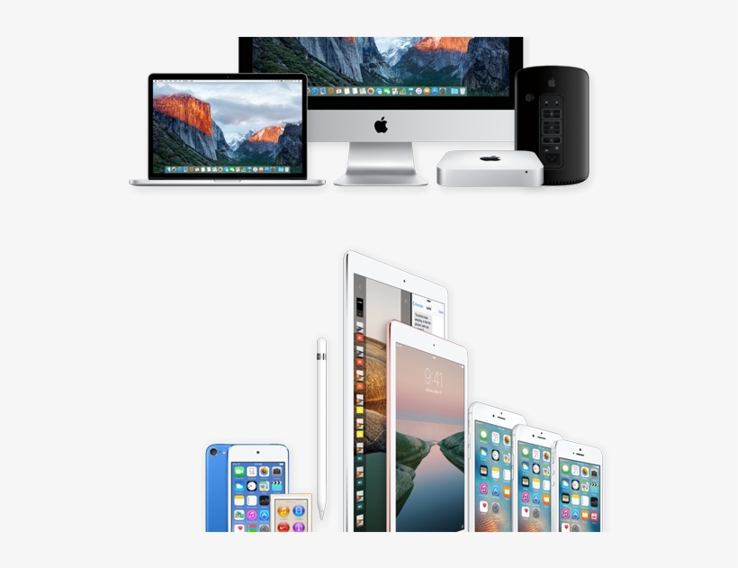 Apple Computers Kenya - Smartphone, transparent png download