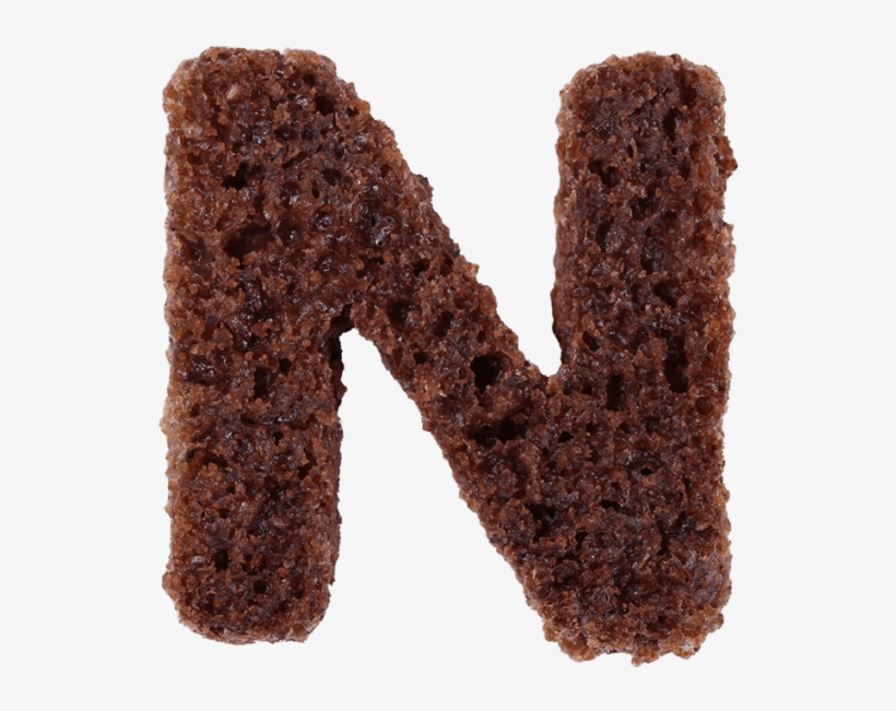 Take A Food Typeface Loaf - Bread, transparent png download
