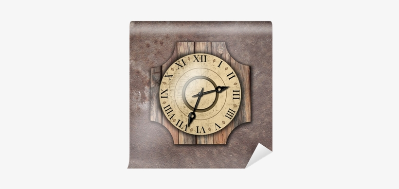 Clock, transparent png download