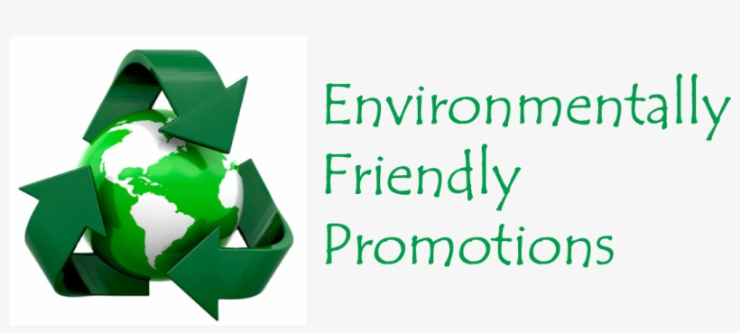 Eco-friendly Promotional Products - E Poster On Reduce Reuse Recycle, transparent png download