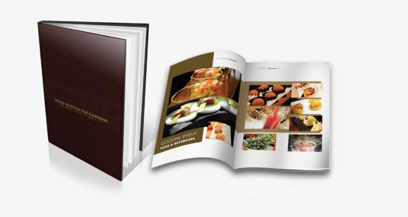 Louis Vuitton - Flyer, transparent png download