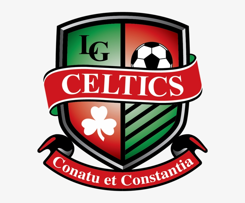 Lg Celtics - Lagrange Celtics, transparent png download