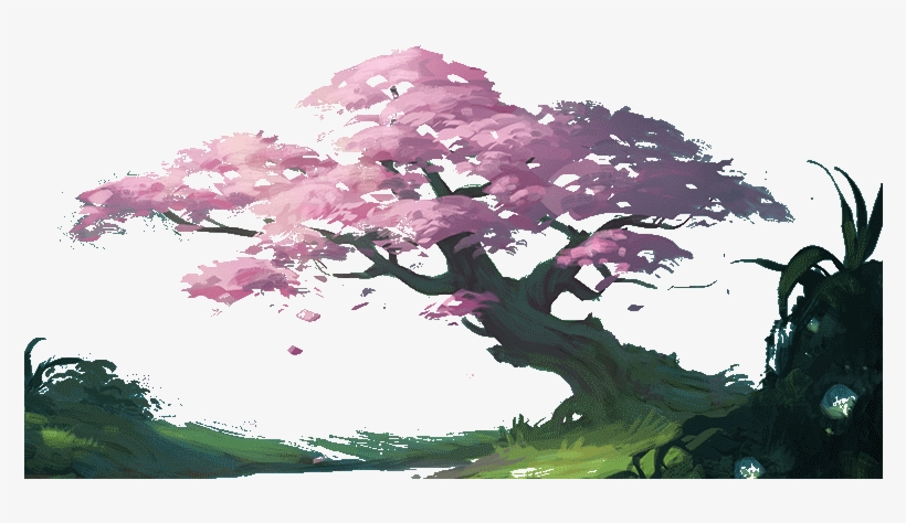 Made By Man-eating Catfish - Red Bud, transparent png download