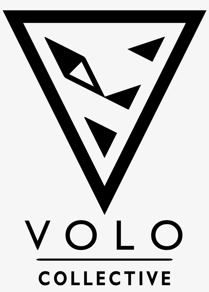 Volo Collective - Triangle, transparent png download