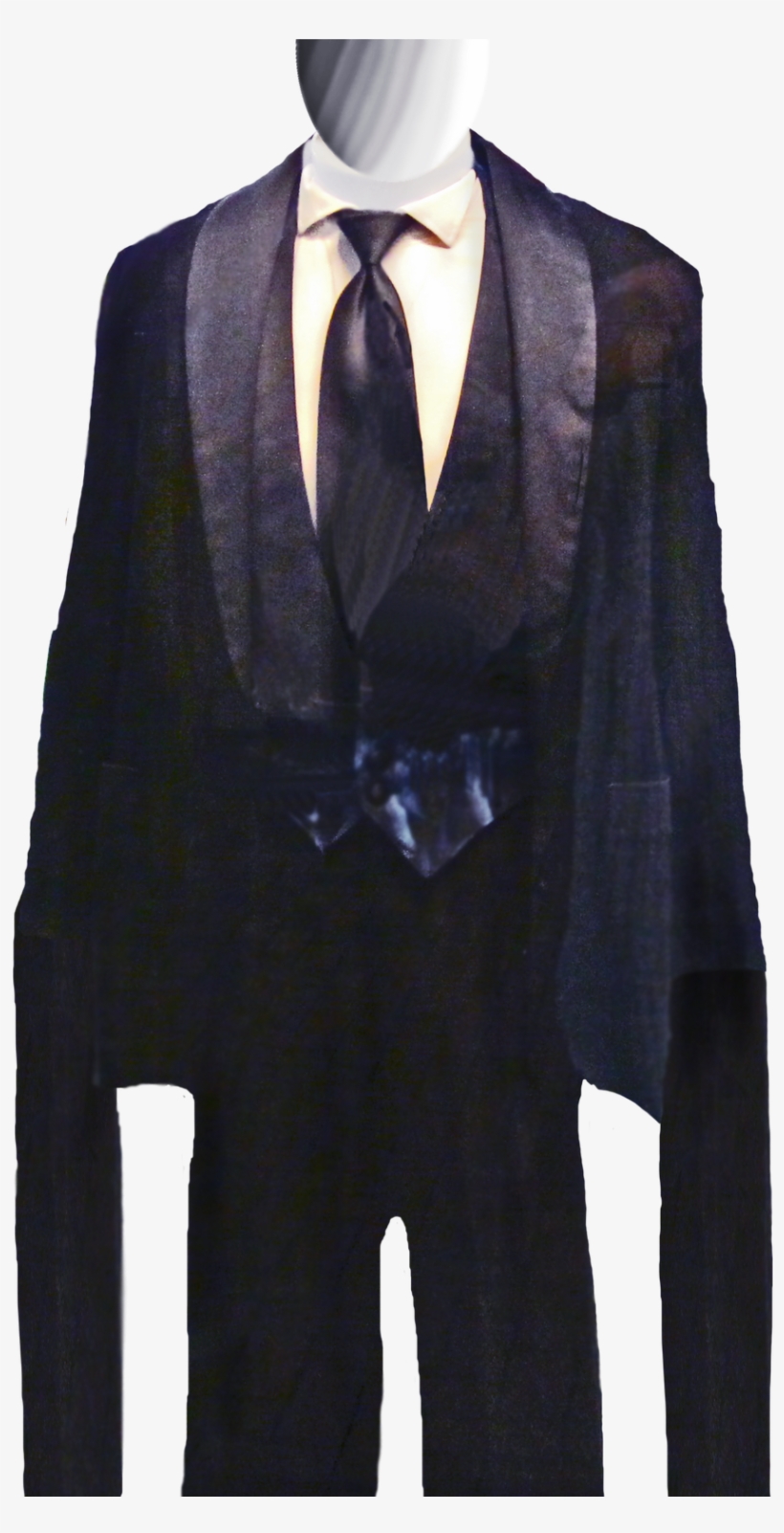 Scared Yet - Suit, transparent png download