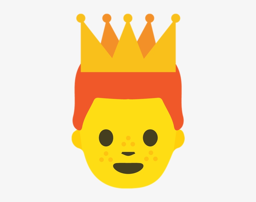 Redhead Emoji Stickers Messages Sticker-8 - Sticker, transparent png download