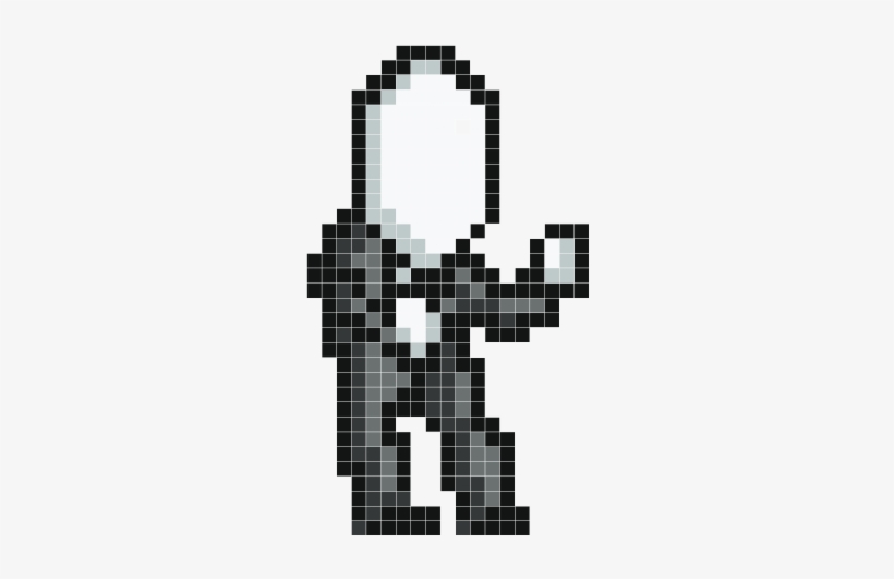 Slender Man - Union Station, transparent png download