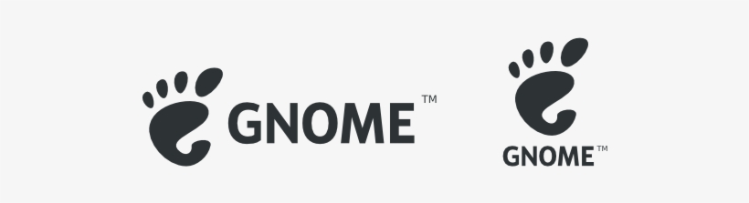 The Logo - Gnome, transparent png download