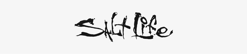 Salt Life - Salt Life Stickers, transparent png download