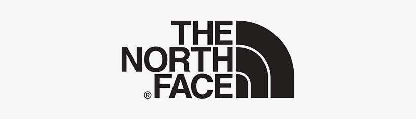 The North Face - North Face Logo Png, transparent png download