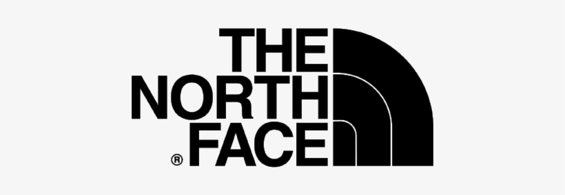 North Face Logo - North Face Logo Png, transparent png download