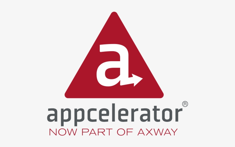 Logo Downloadables - Appcelerator Titanium, transparent png download