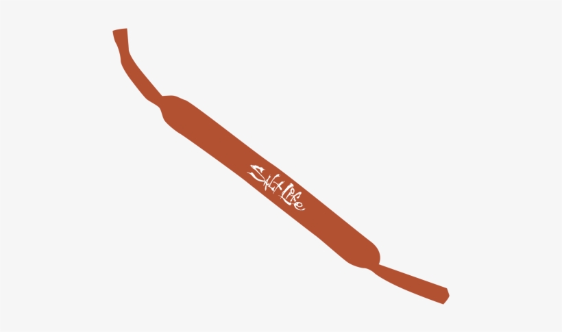 Salt Life Sunglass Strap - Sunglasses, transparent png download