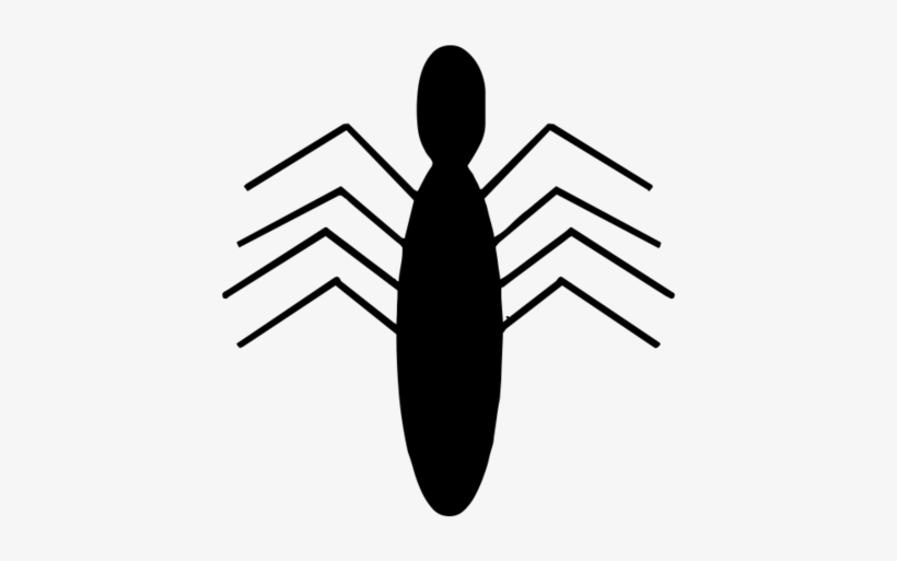 File - Icon-spiderman - Portable Network Graphics, transparent png download