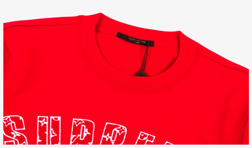 Supreme, transparent png download