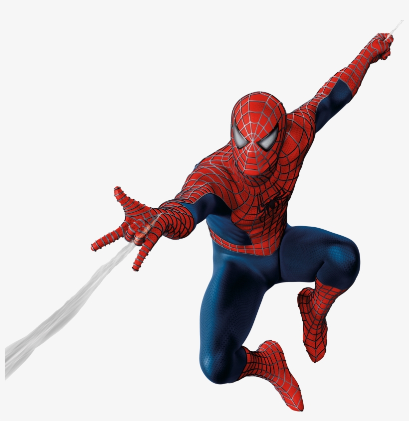 Spiderman Png, transparent png download