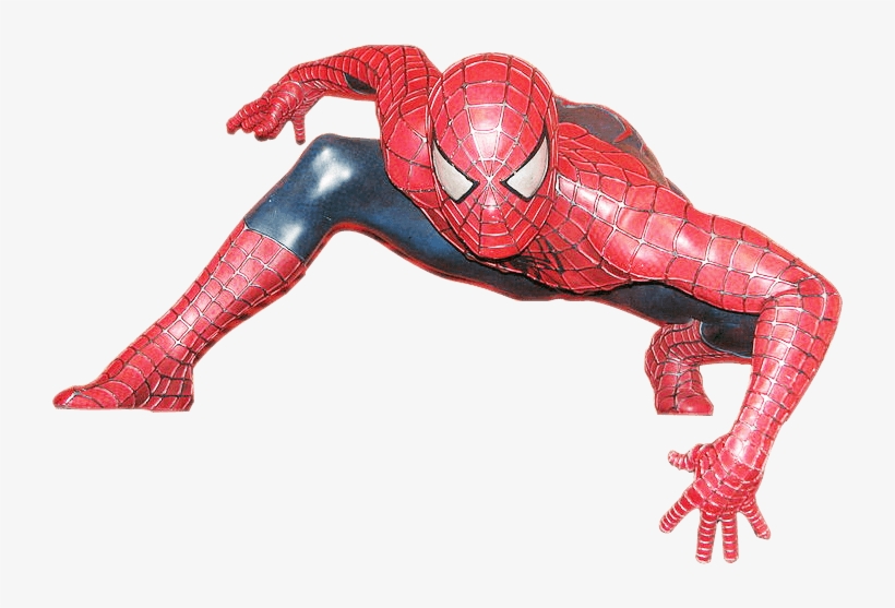 Spiderman Png, transparent png download