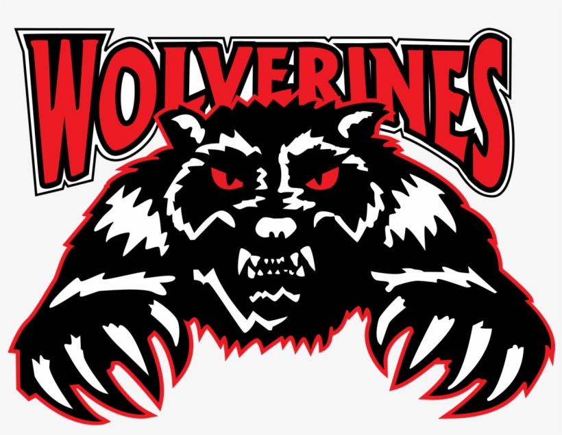 Whitecourt Wolverines, transparent png download