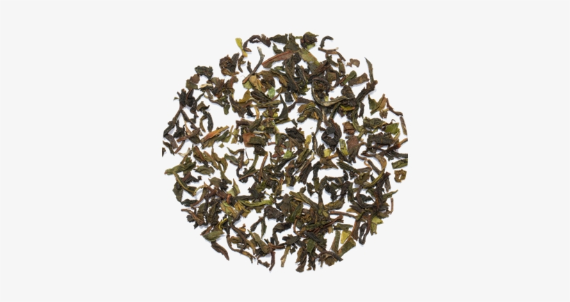 Darjeeling Tea Leaves Chaisafari - Tea, transparent png download