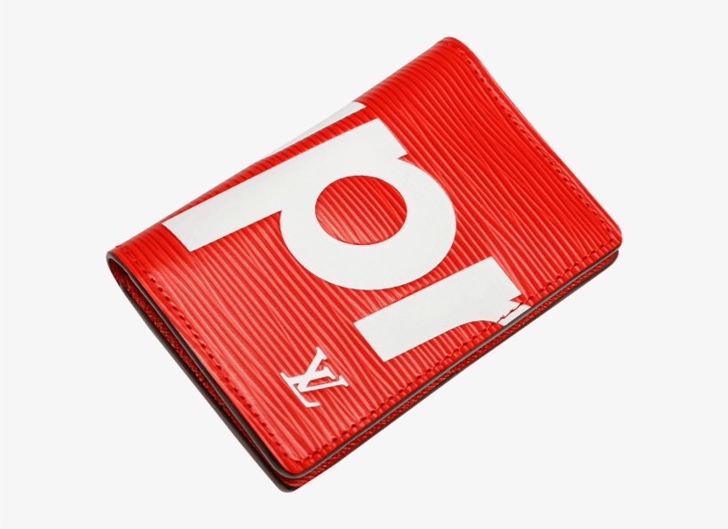 Supreme Lv Pocket Organizer, transparent png download