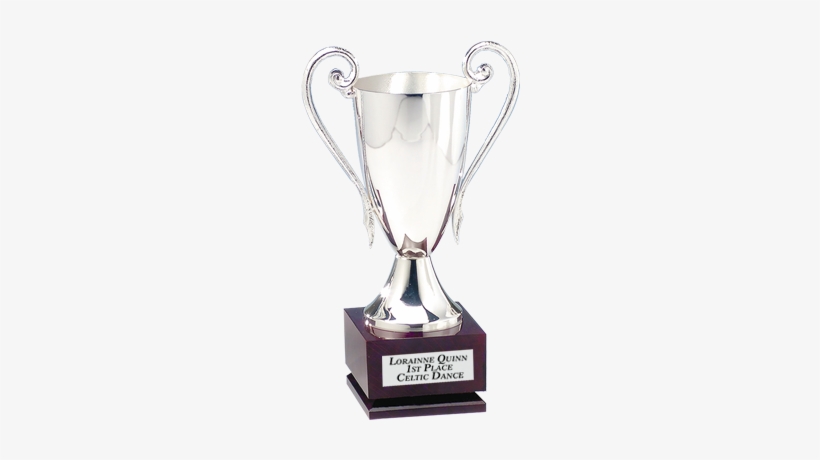 Silver Cup - Silver, transparent png download