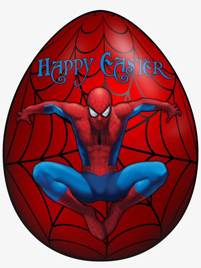 Spiderman.png, transparent png download