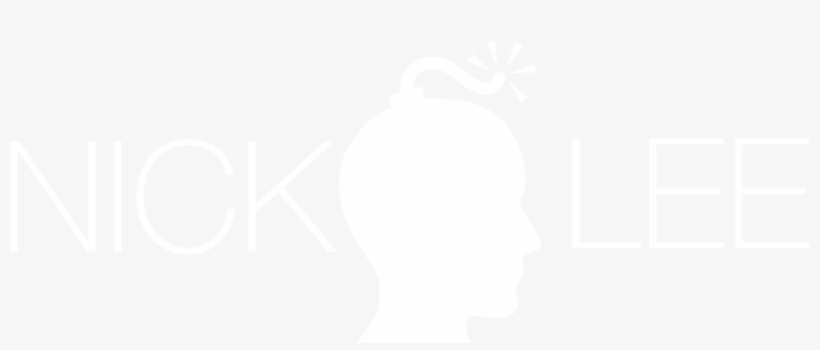 Nick Lee - Decal, transparent png download
